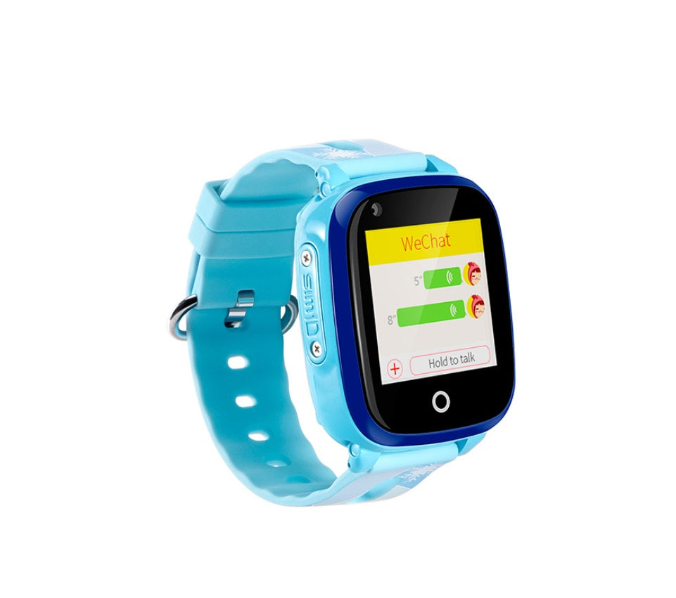 SmartKid GPS Watch