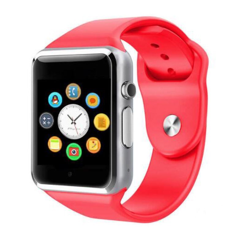 Kids Smartwatch – GPS & Calling
