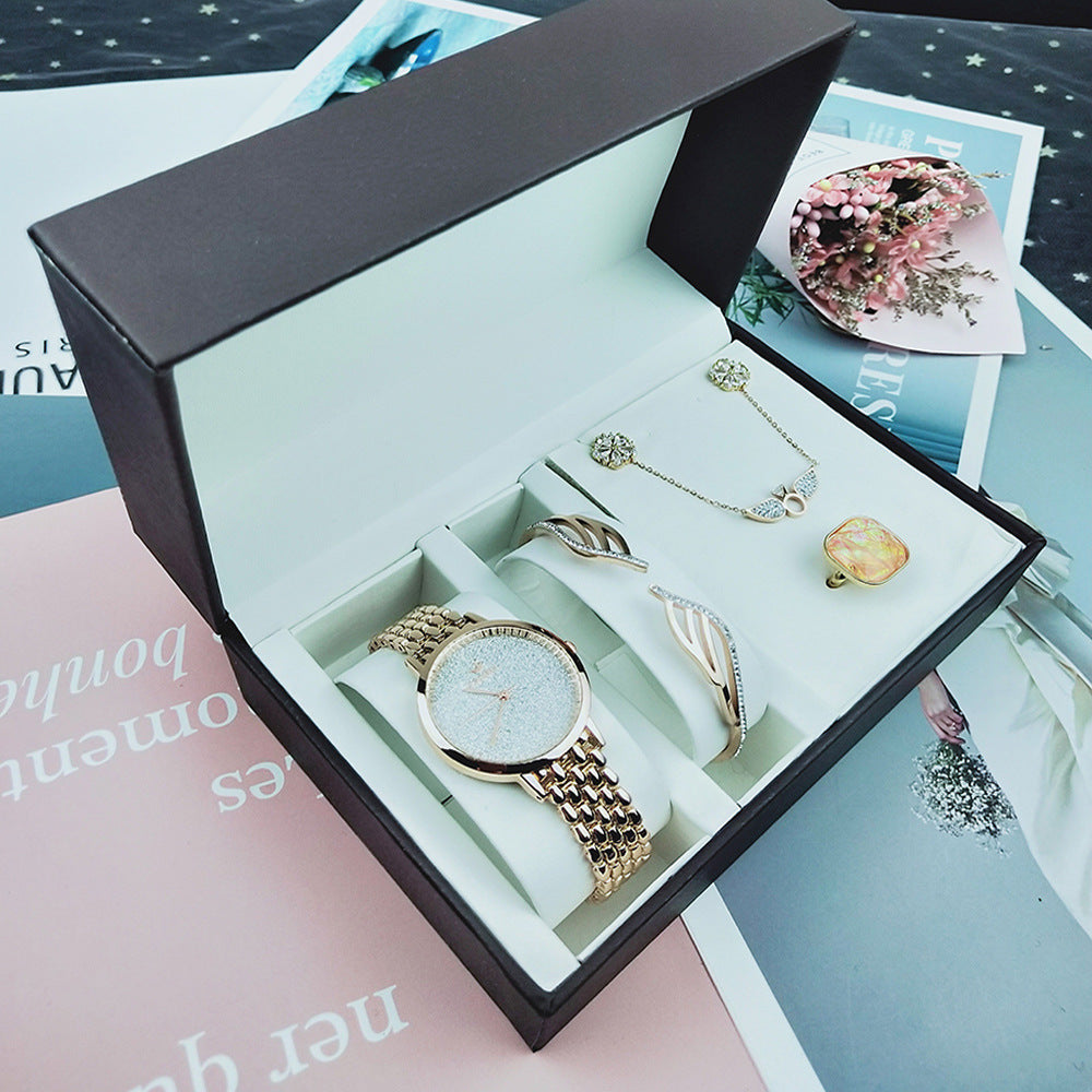 ZTF - SOFIA GIFT SET