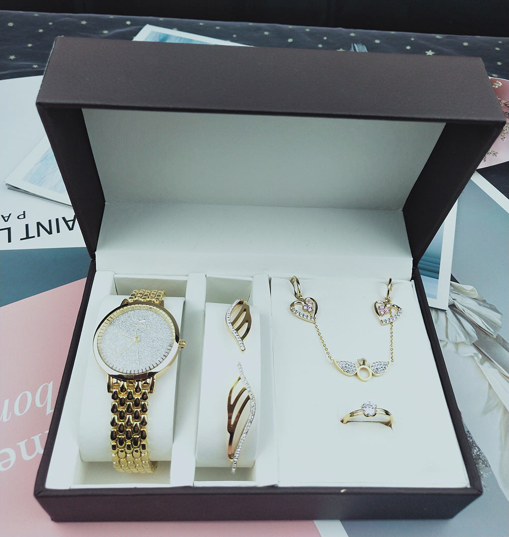 ZTF - SOFIA GIFT SET