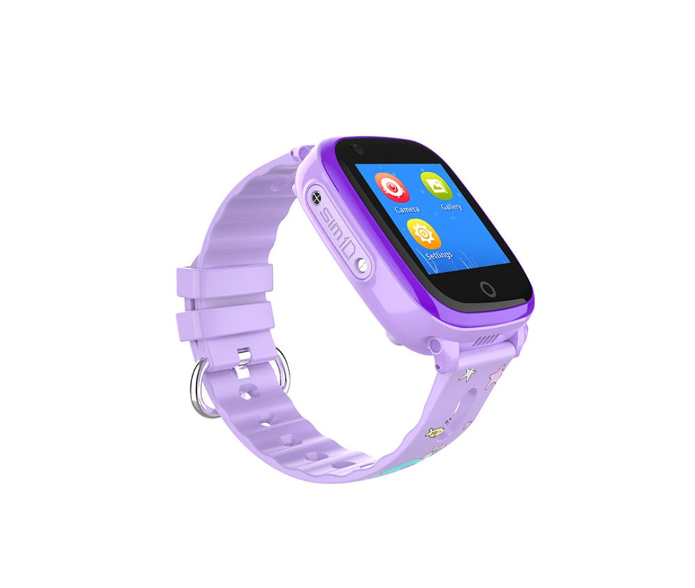 SmartKid GPS Watch