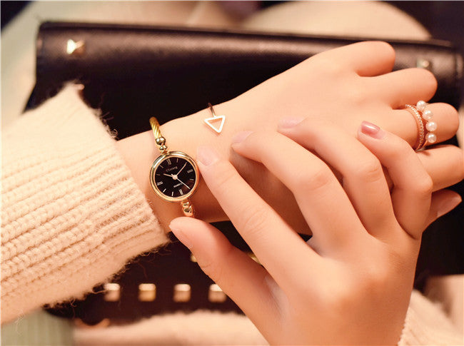 ULZZANG - DAZZLE