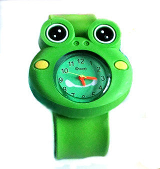 3D - HappyTime Watch