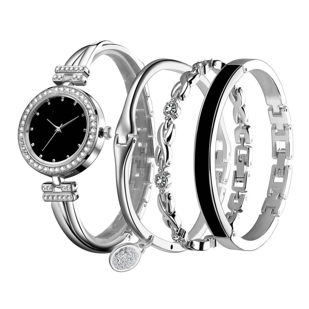 FC - ORABELLA WATCH SET