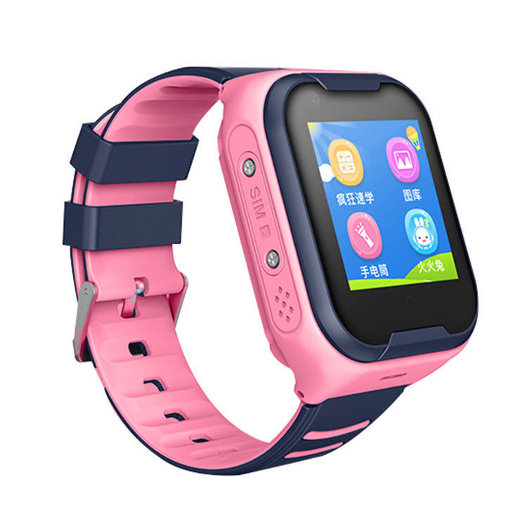 Torntisc Kids Smart Watch SOS