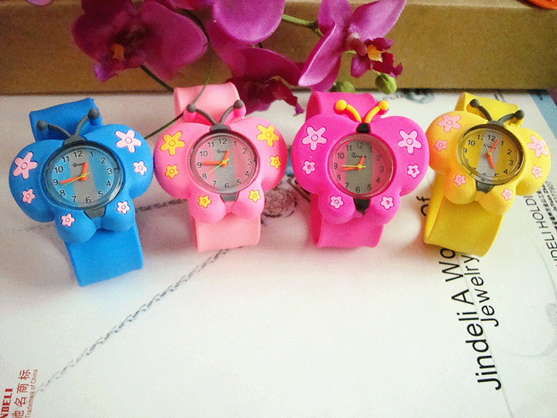 3D - HappyTime Watch