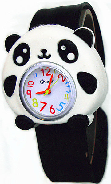 3D - HappyTime Watch