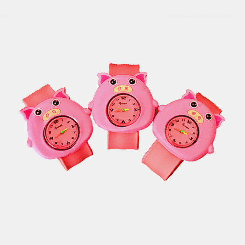 3D - HappyTime Watch