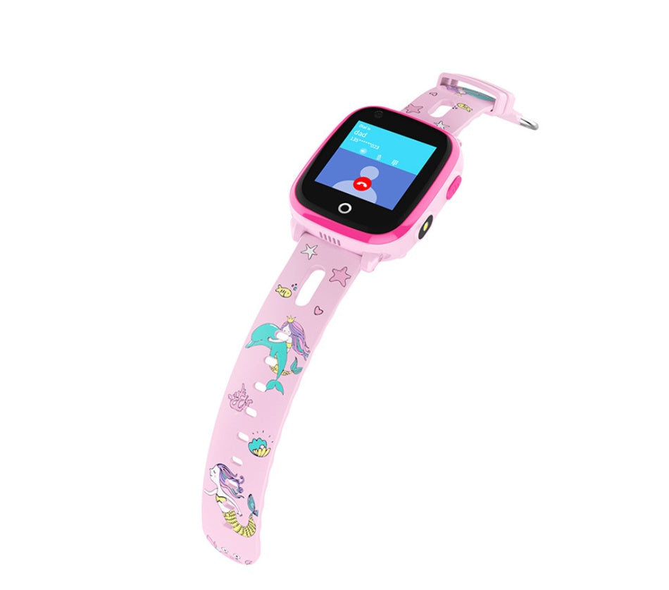 SmartKid GPS Watch