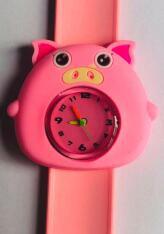 3D - HappyTime Watch