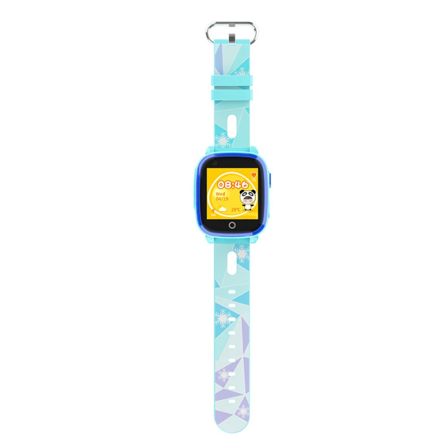 SmartKid GPS Watch
