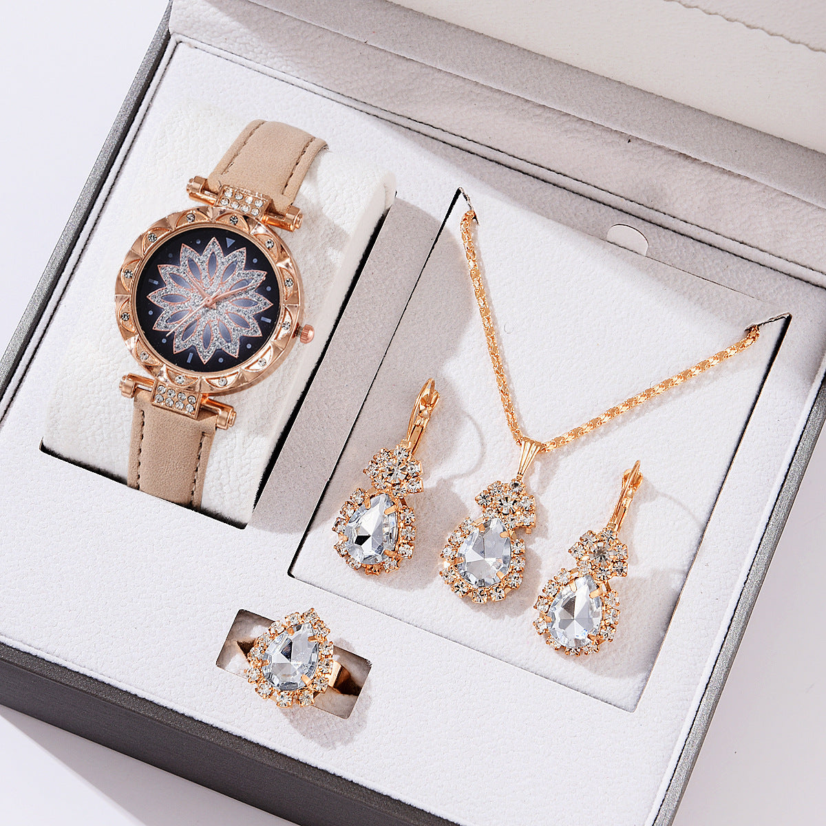 IRENE - ASHANA GIFT SET