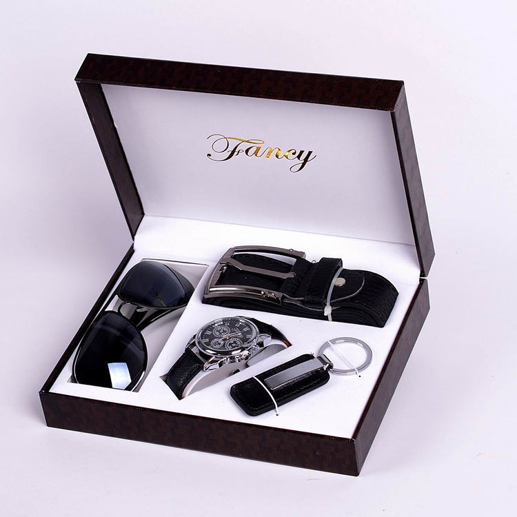 FANCY - AUROVA GIFT SET