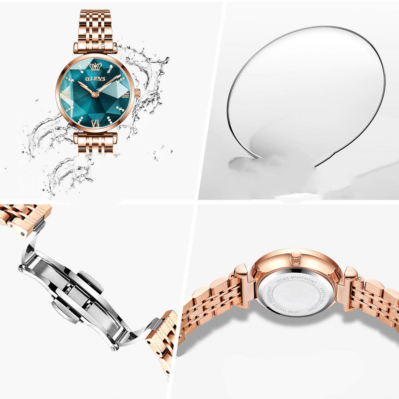 OLEVS - JEWEL GIFT SET