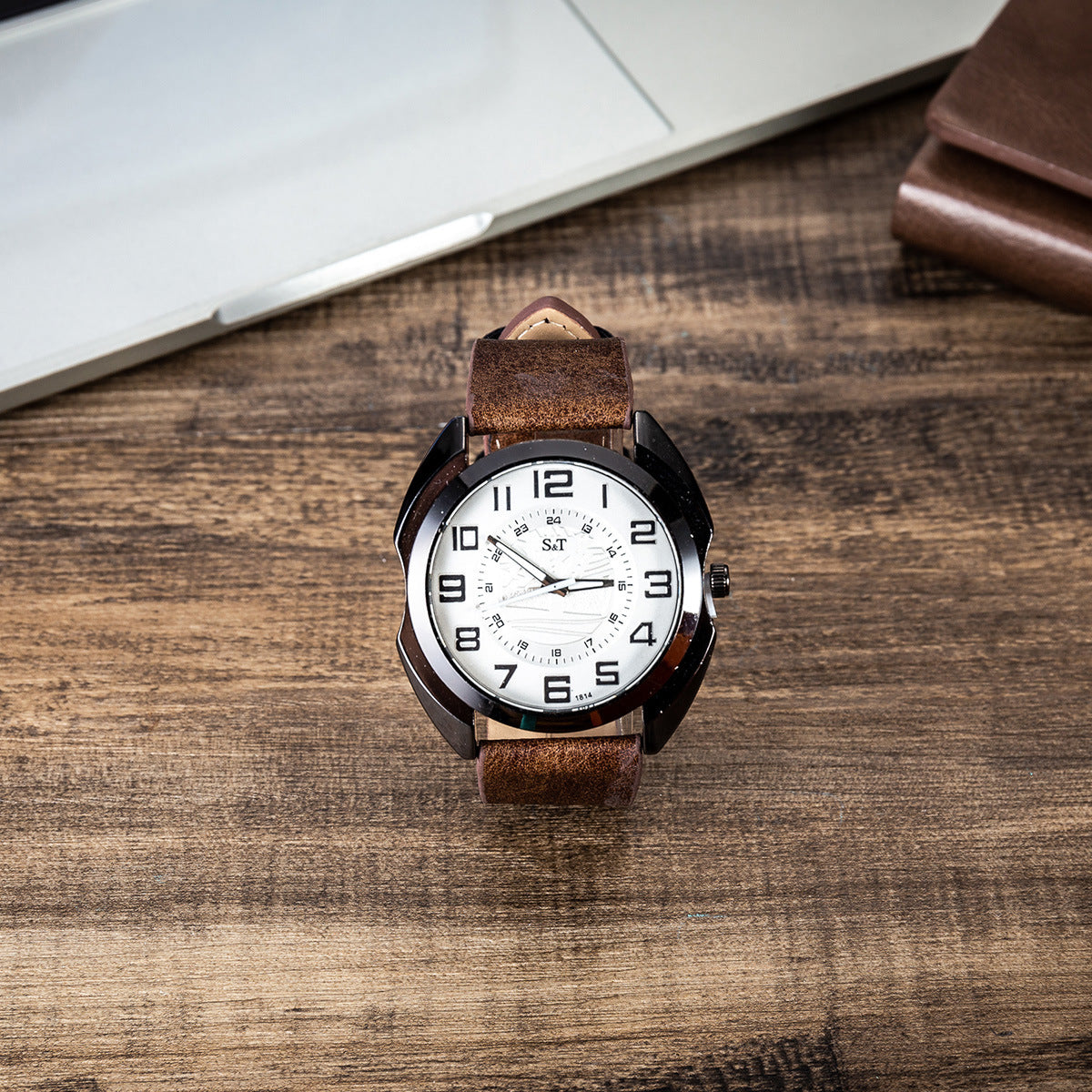 S&T - AXIS GIFT SET (Watch + Bracelet Set)