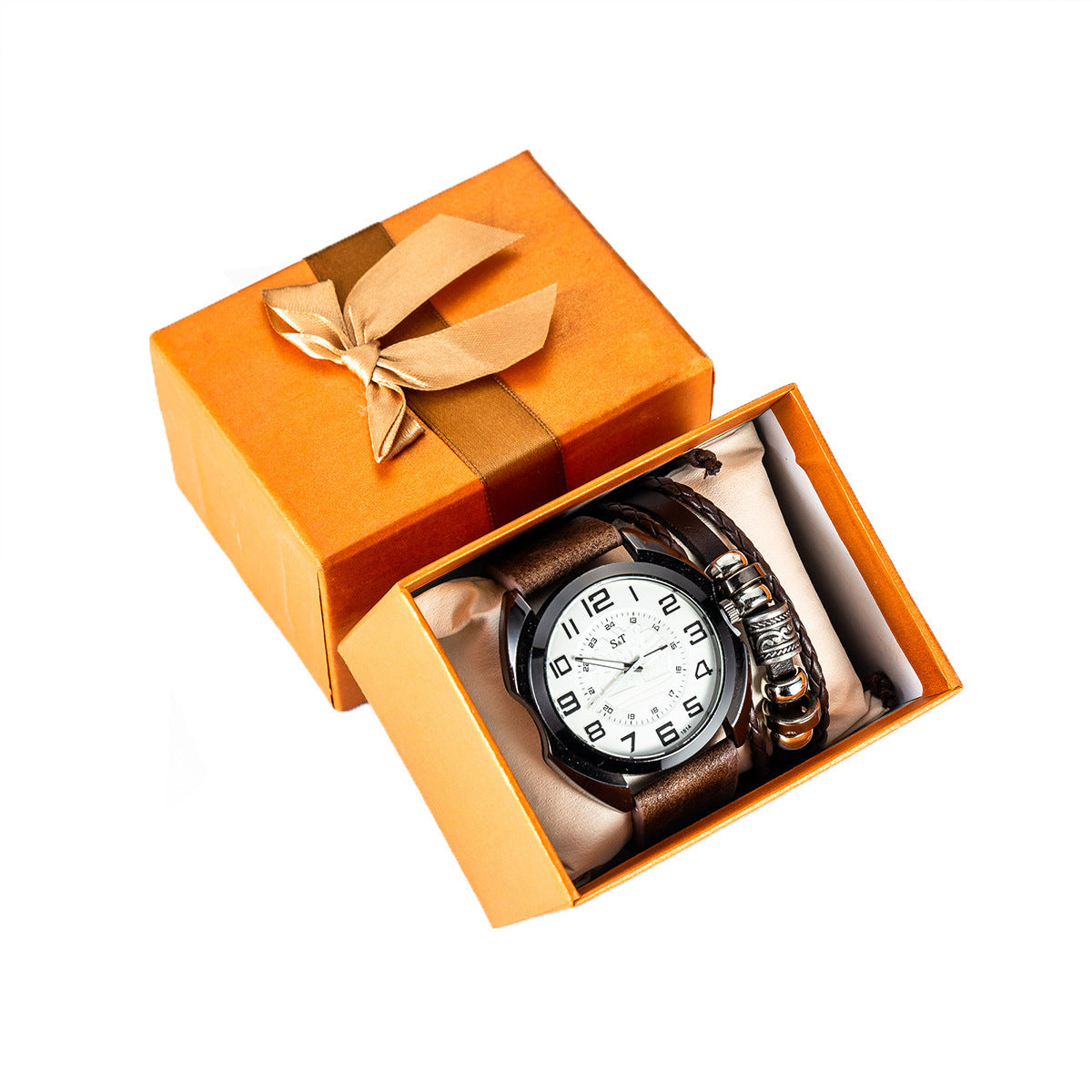 S&T - AXIS GIFT SET (Watch + Bracelet Set)