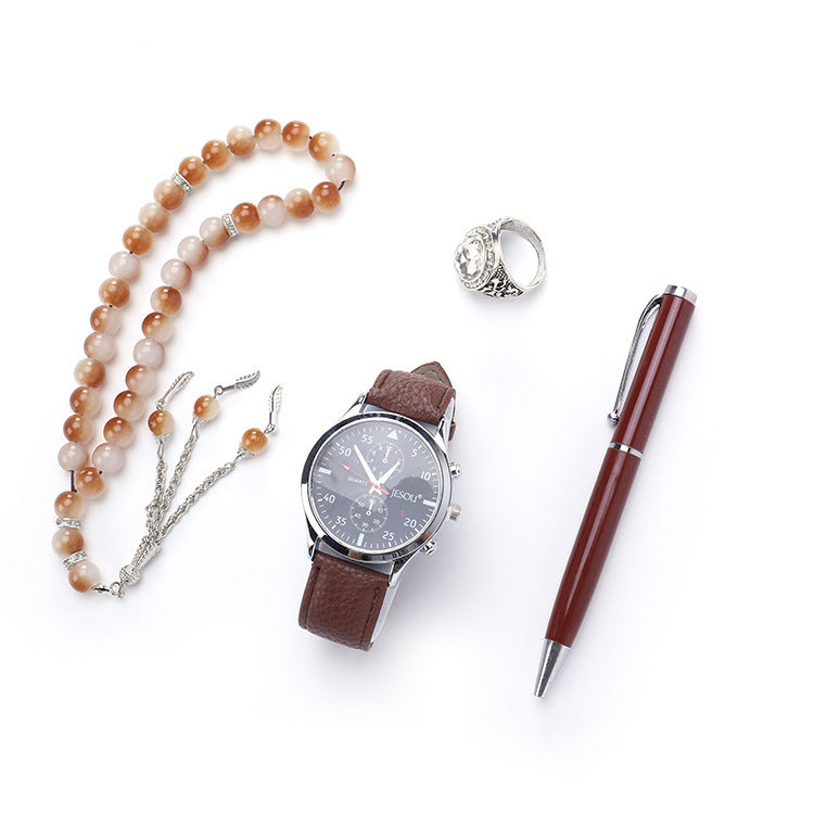 JESOU - OMEGA GIFT SET