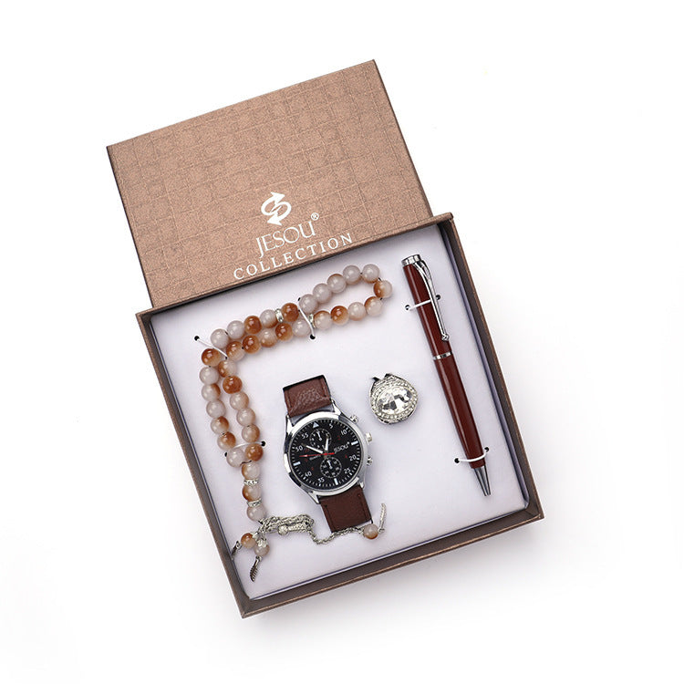 JESOU - OMEGA GIFT SET