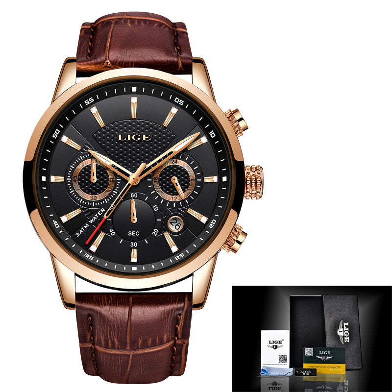LIGE - VALOR