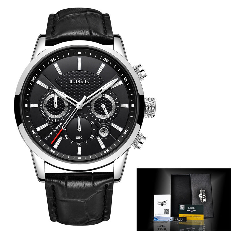 LIGE - VALOR
