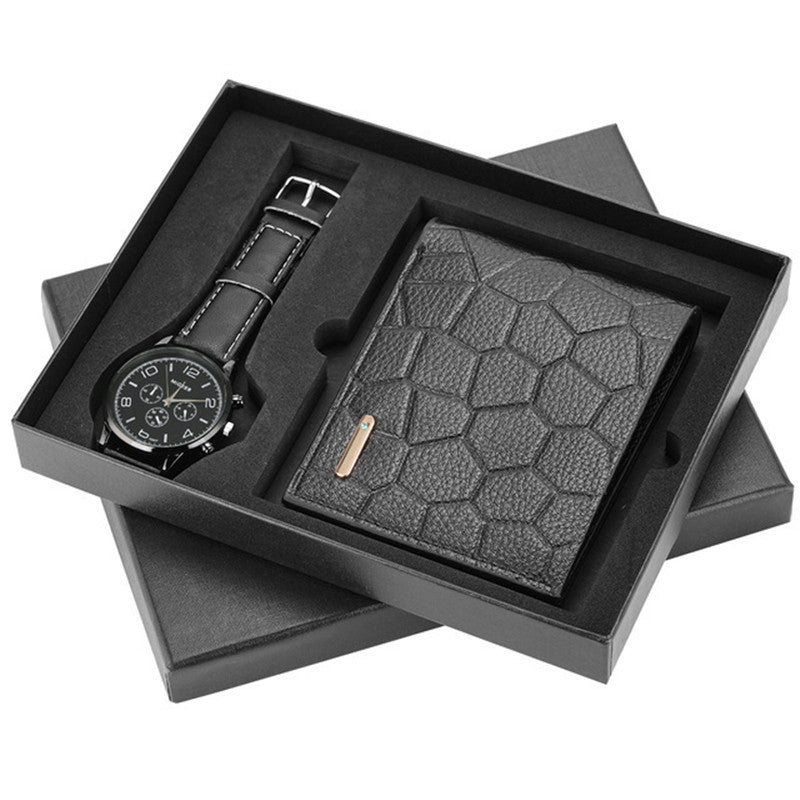 KEEBER - BLAZE 2-in-1 GIFT SET