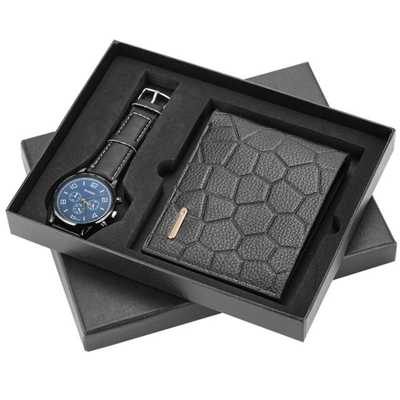 KEEBER - BLAZE 2-in-1 GIFT SET