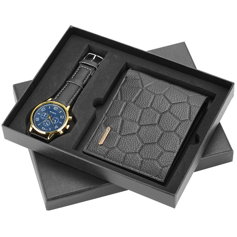 KEEBER - BLAZE 2-in-1 GIFT SET