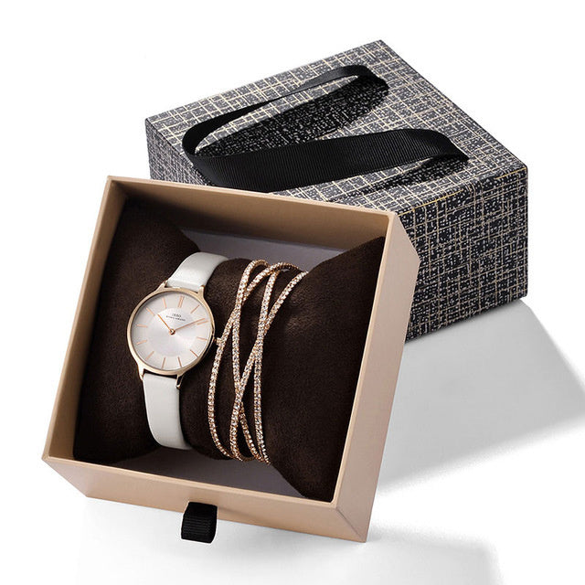 ZRN ® MYSTICA GIFT SET