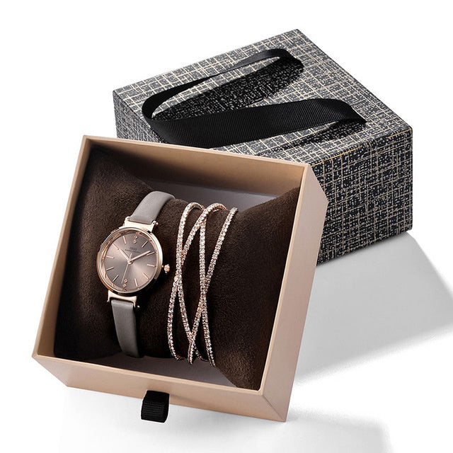 ZRN ® MYSTICA GIFT SET
