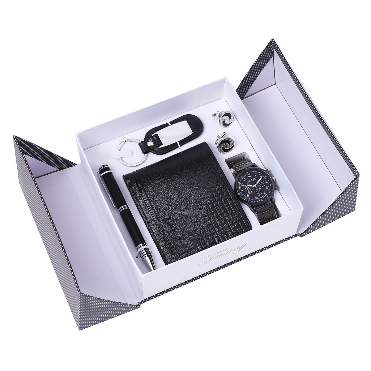 MGR - HELIOS GIFT SET