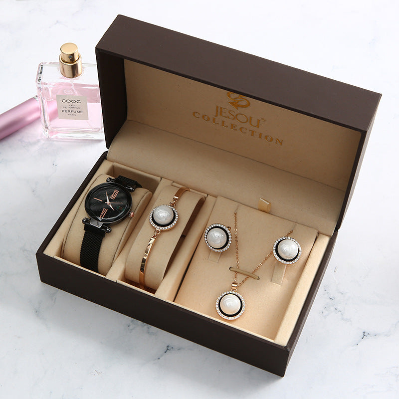 ROGUE - WRISTWATCH GIFT SET