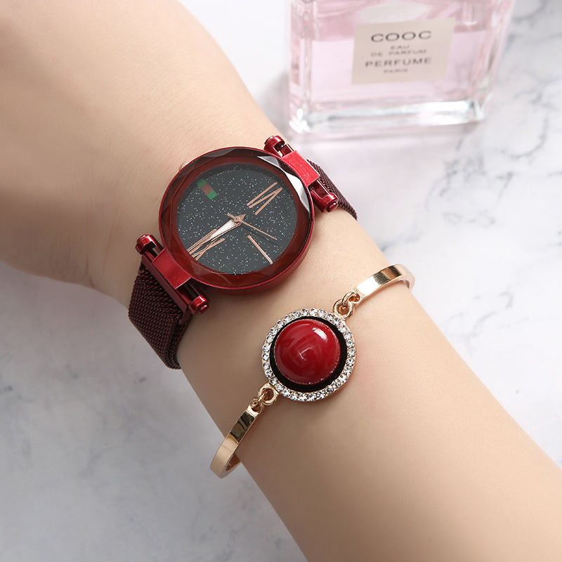 ROGUE - WRISTWATCH GIFT SET