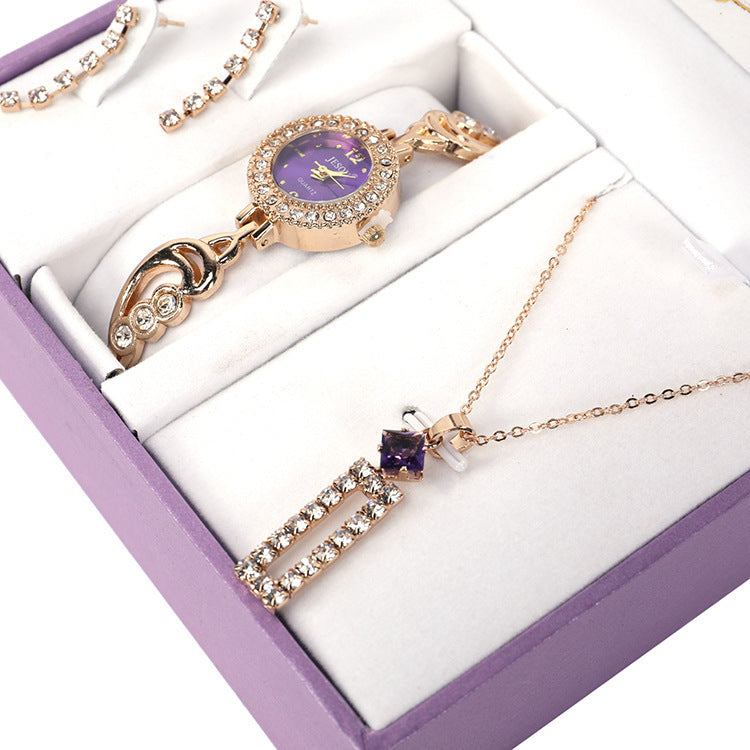 JESOU - AURELIA GIFT SET