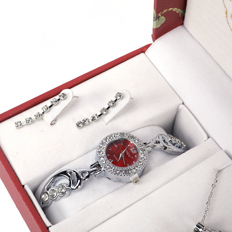 JESOU - AURELIA GIFT SET