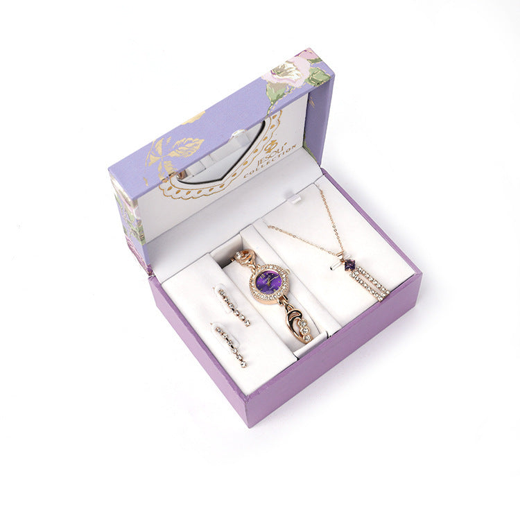 JESOU - AURELIA GIFT SET