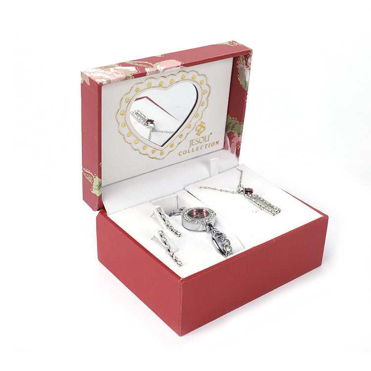 JESOU - AURELIA GIFT SET