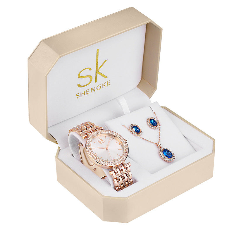 SK - ALLURE GIFT SET