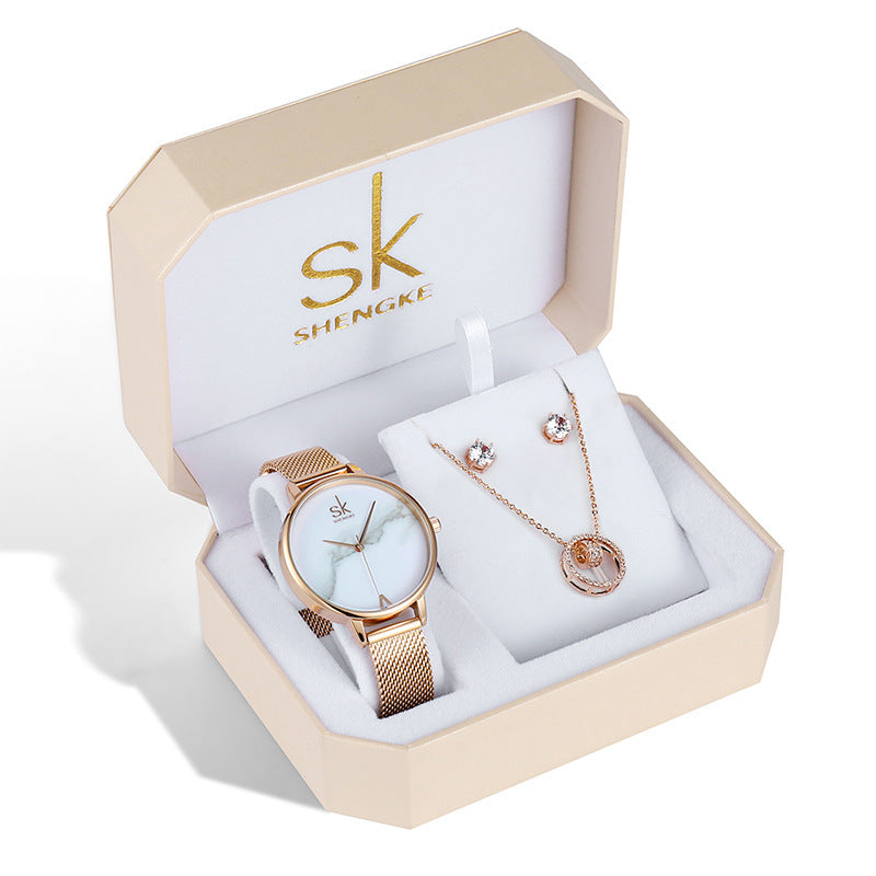 SK - ALLURE GIFT SET