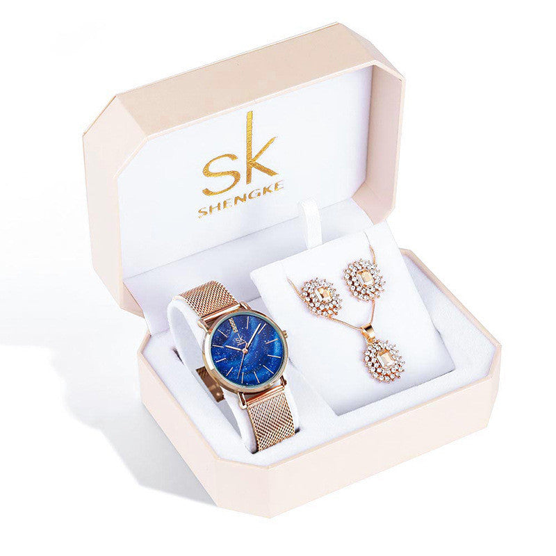 SK - ALLURE GIFT SET