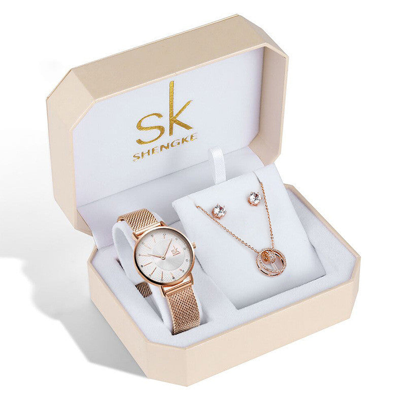 SK - ALLURE GIFT SET
