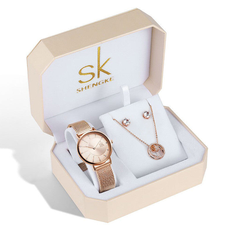 SK - ALLURE GIFT SET