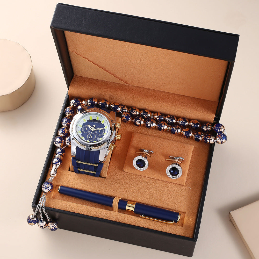 XSVO - CHRONOX GIFT SET