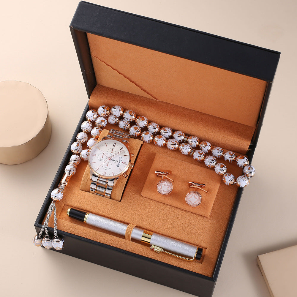 XSVO - CHRONOX GIFT SET