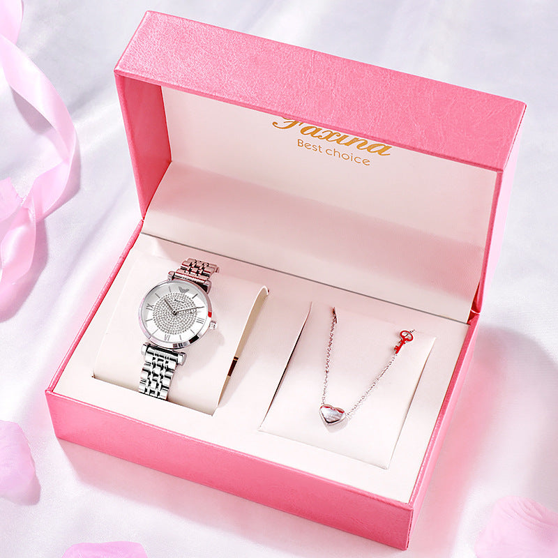 FAXINA - CHARM GIFT SET