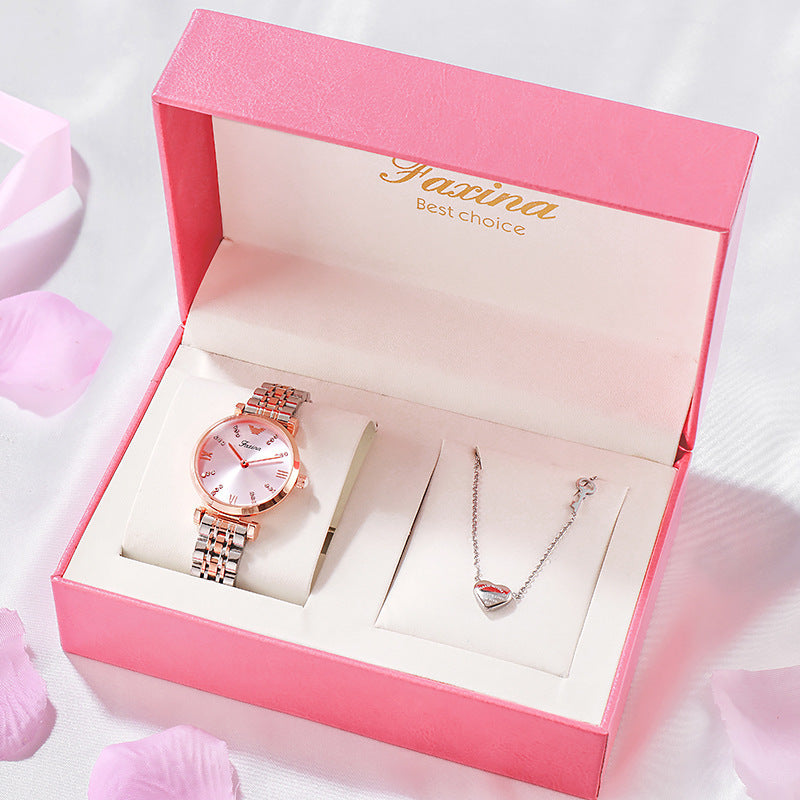 FAXINA - CHARM GIFT SET