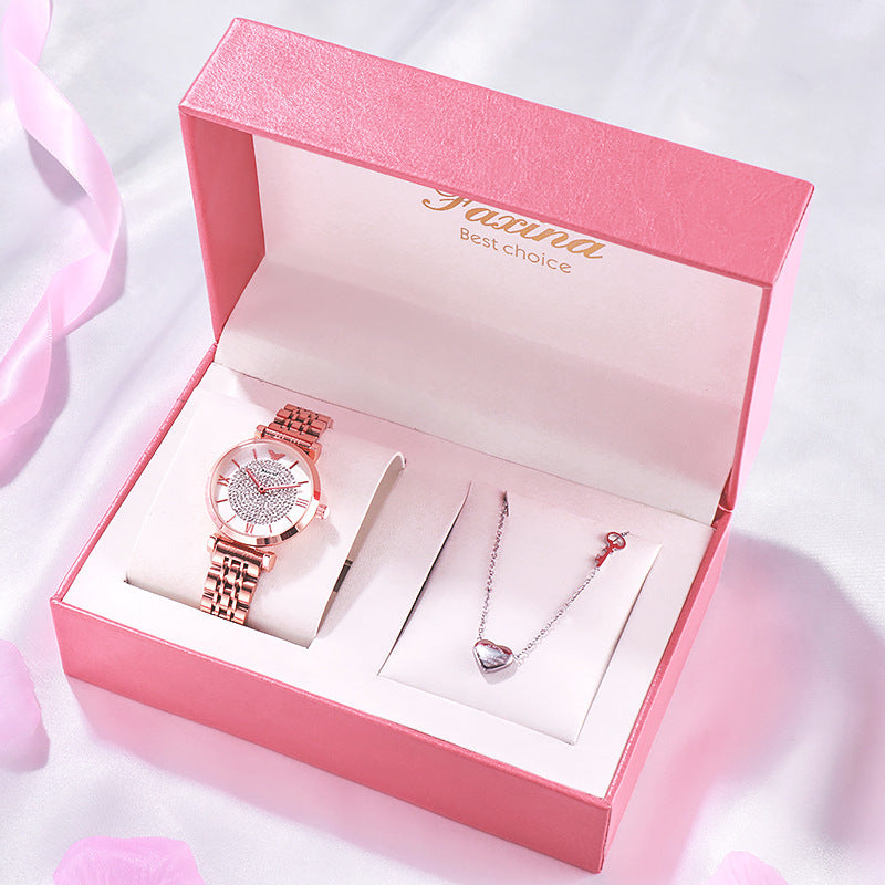 FAXINA - CHARM GIFT SET