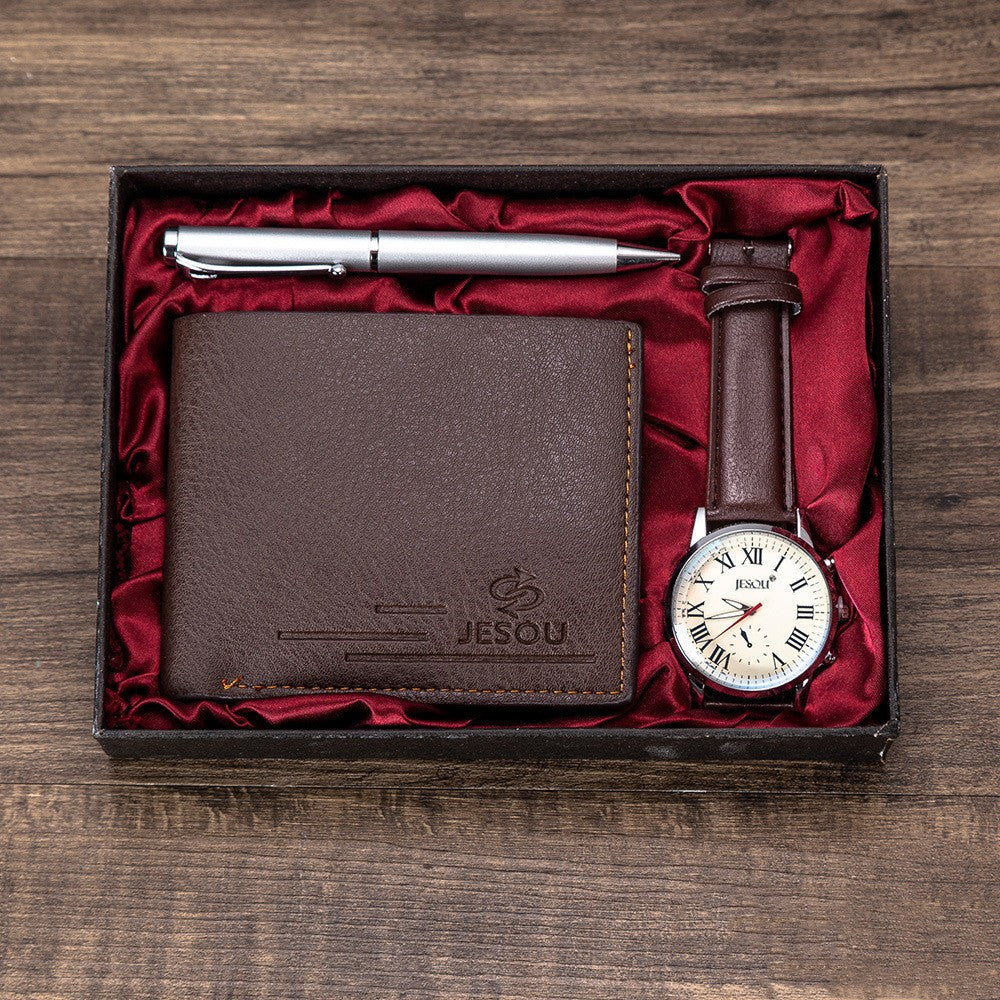 JESOU - LEGION GIFT SET