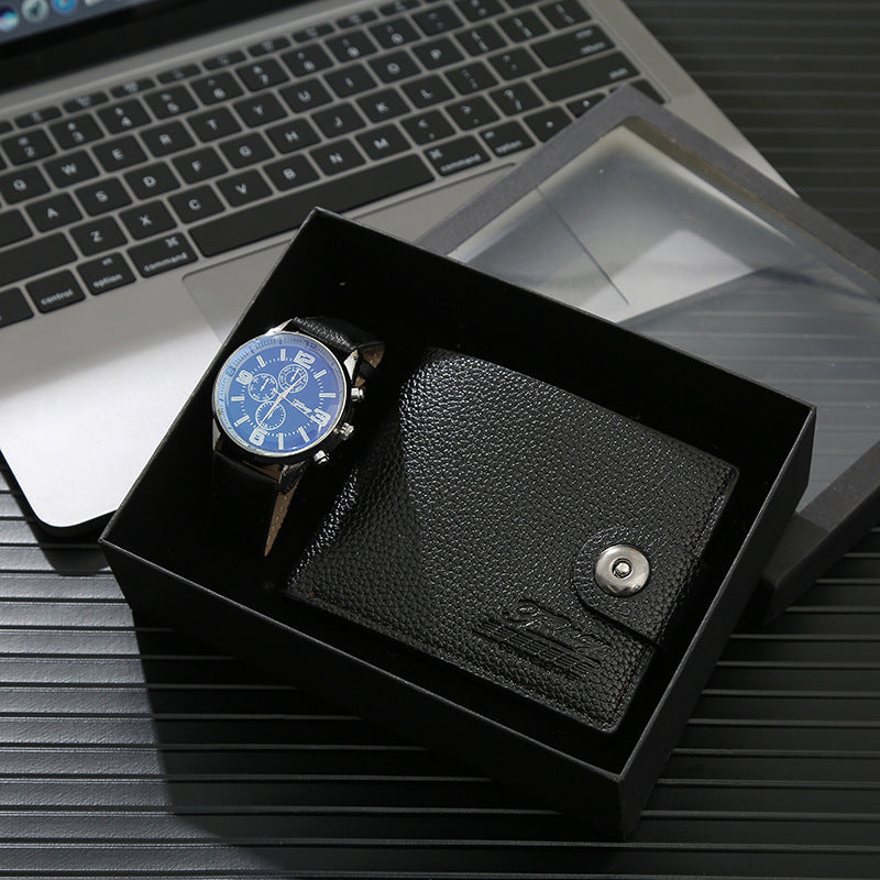 JESOU - LEGION GIFT SET
