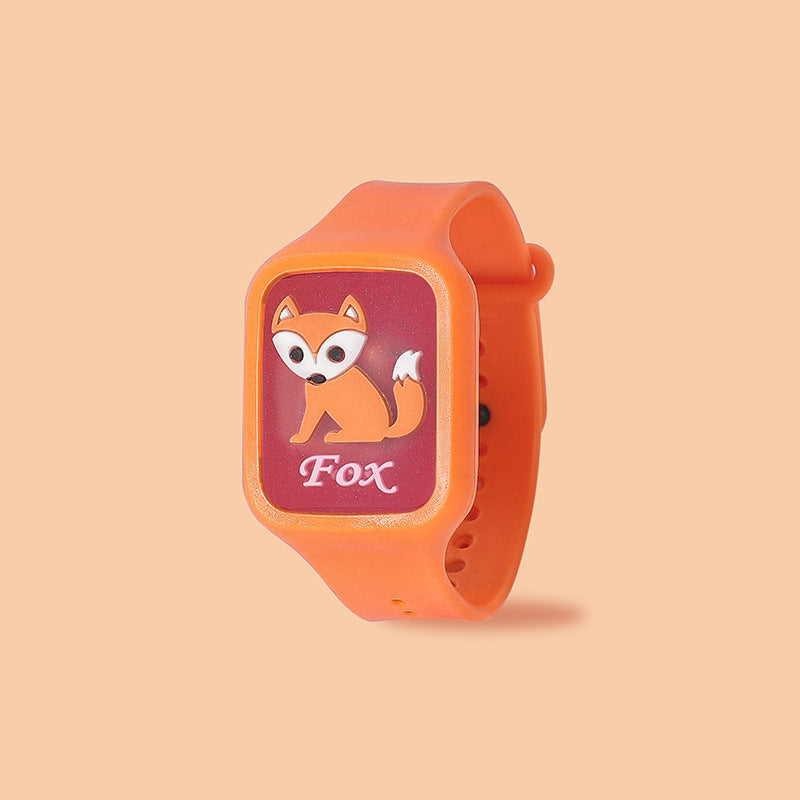 Lightweight Mosquito Repellent Watch For Kids