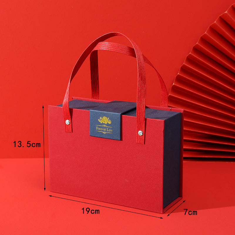 KM - CHERRY GIFT COLLECTION SET